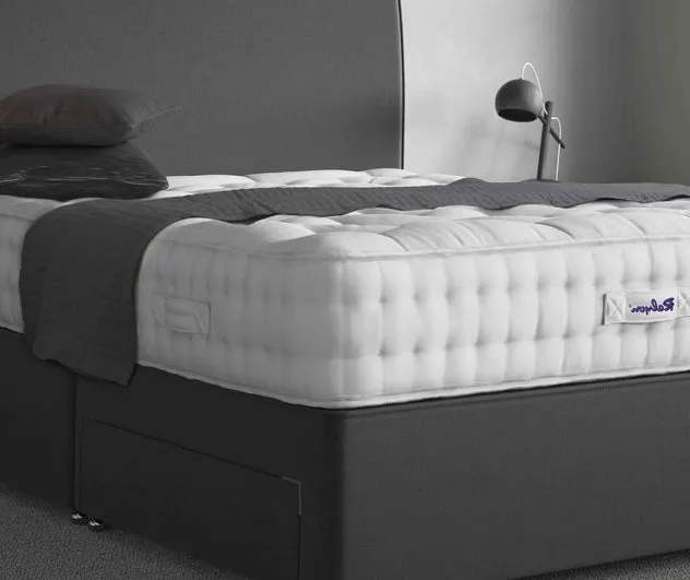 Relyon Luxury Wool 2150 Divan